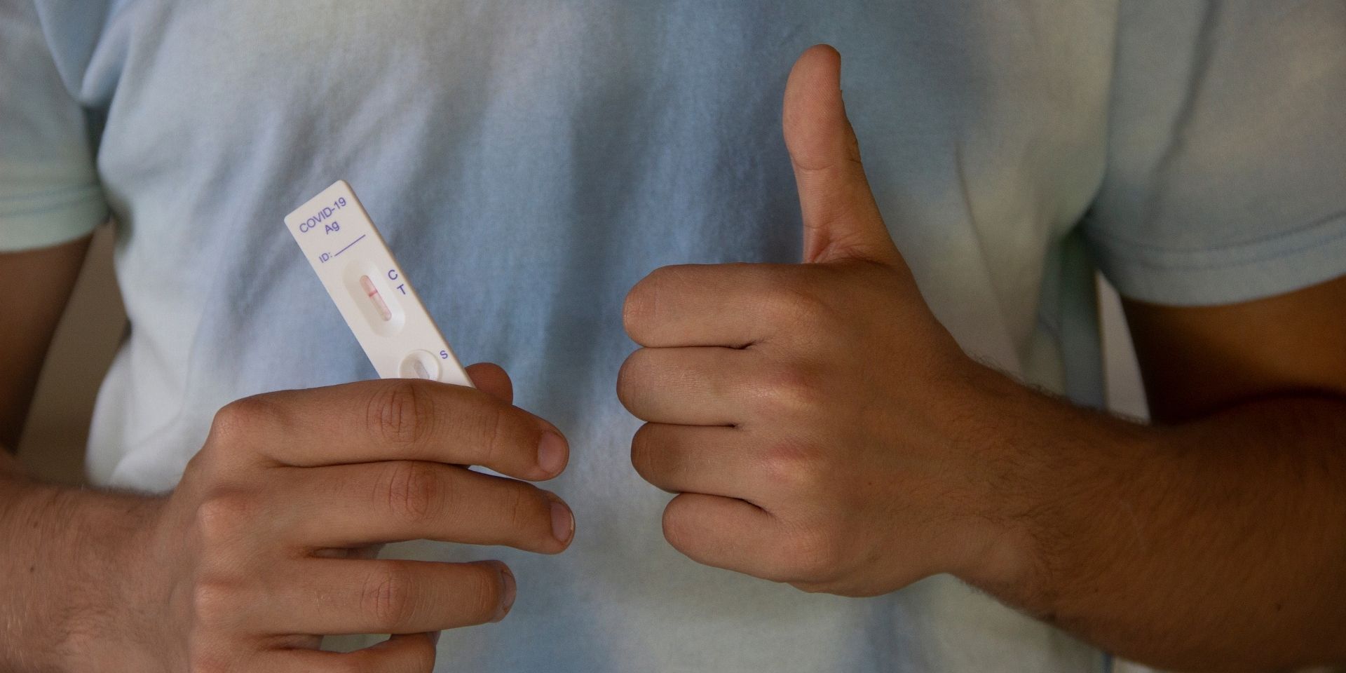 Covid Rapid Test Synodinou Farmakeio Vrilissia