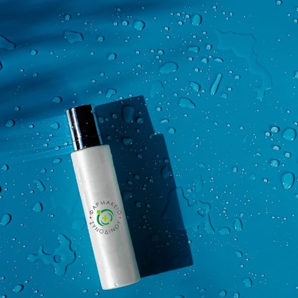 Synodinou Farmakeio Vrilissia